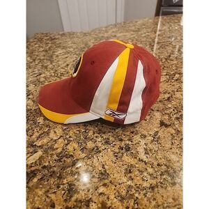 Vintage Reebok Official NFL Washington Redskins Adjustable Hat Cap